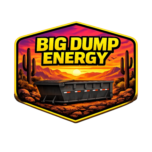 Big Dump Energy